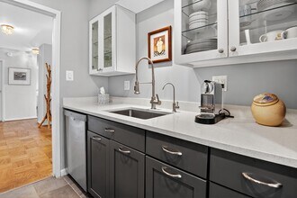5100 Dorset Ave in Chevy Chase, MD - Building Photo - Building Photo