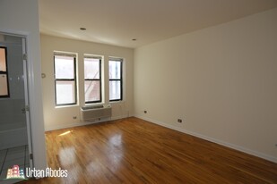 916 W Dakin St, Unit M05B in Chicago, IL - Building Photo - Building Photo