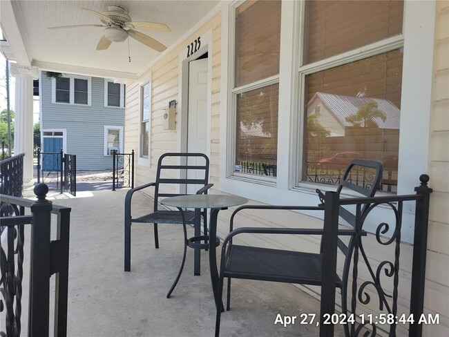2225 E 10th Ave in Tampa, FL - Building Photo - Building Photo