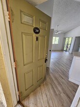 2445 SW 18th Terrace in Fort Lauderdale, FL - Building Photo - Building Photo