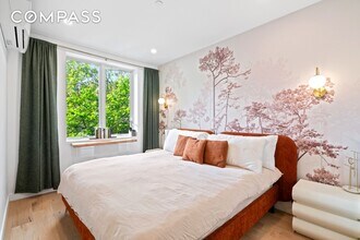 109 Troutman St in Brooklyn, NY - Building Photo - Building Photo