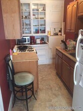 1615 Commonwealth Ave in Boston, MA - Building Photo - Building Photo