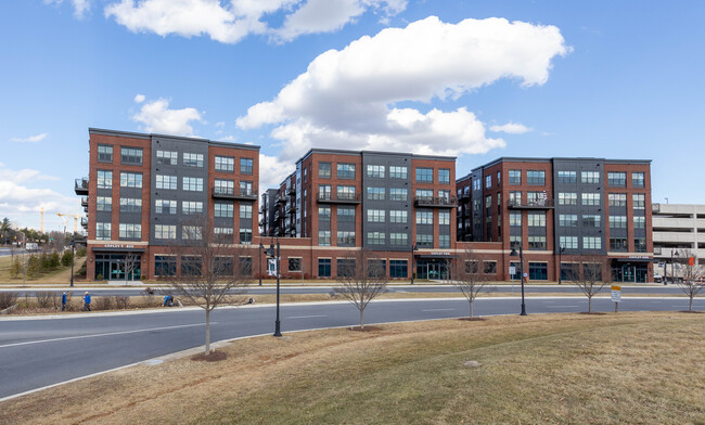 Copley One in Gaithersburg, MD - Building Photo - Building Photo