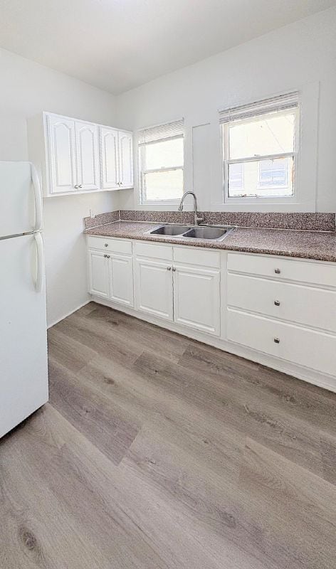 property at 619 1/2 W 4th St