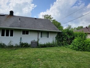 3842 Milford Dr in Dayton, OH - Foto de edificio - Building Photo