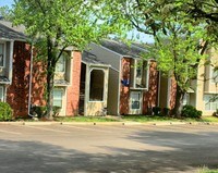 Building Photo - Steeplechase Apartments in Lexington, Kentucky