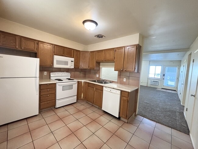 599 Darwin St in Salt Lake City, UT - Building Photo - Building Photo