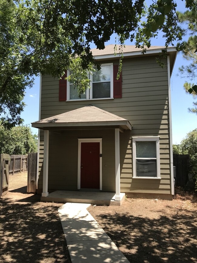 property at 6106 Atwood St