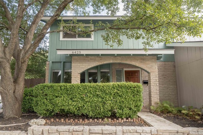 property at 6425 Westside Dr