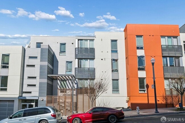 property at 50 Jerrold Ave