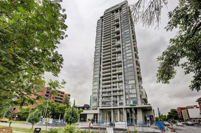 930-1316 16 Ave SW in Calgary, AB - Building Photo