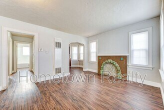 1524 SW Binkley St in Oklahoma City, OK - Building Photo - Building Photo