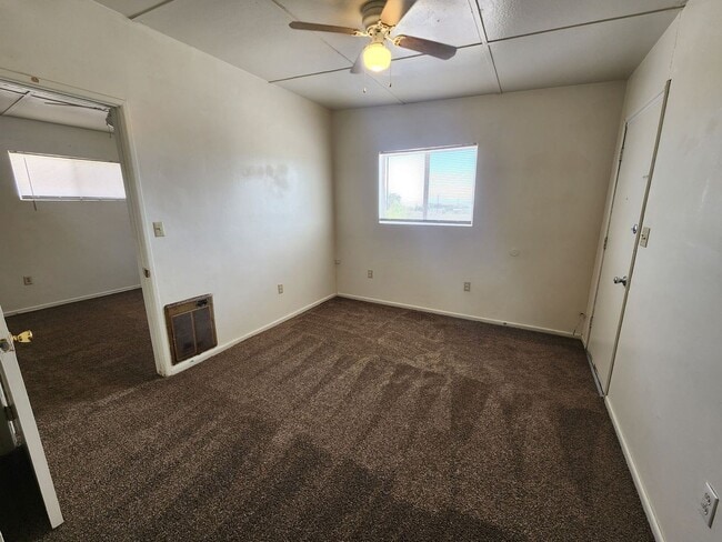 property at 6666 Cholla Ave