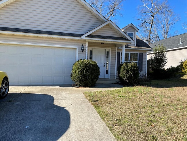 property at 421 Pine Ave SE
