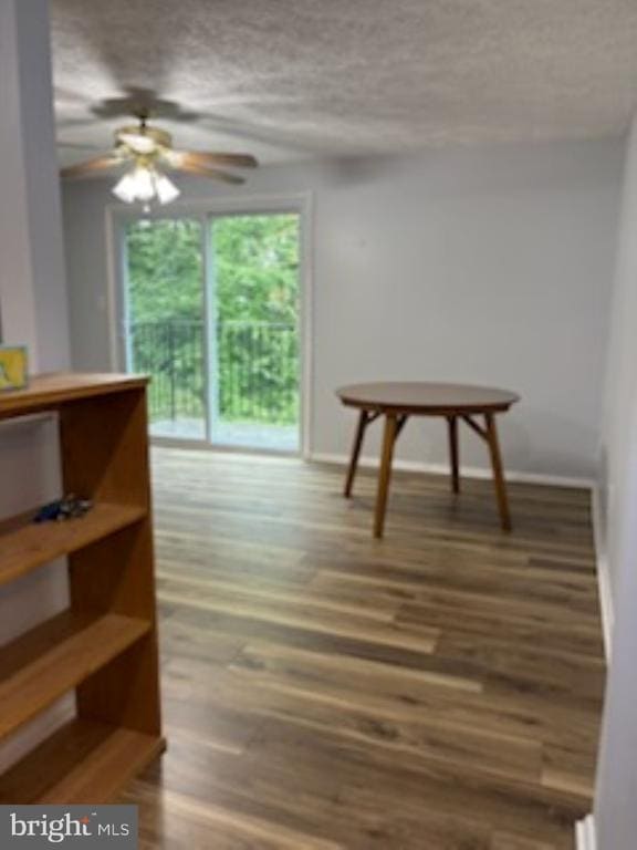 property at 3502 Lochearn Ct