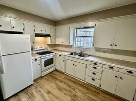 2632 Ouachita Cir in Mena, AR - Building Photo