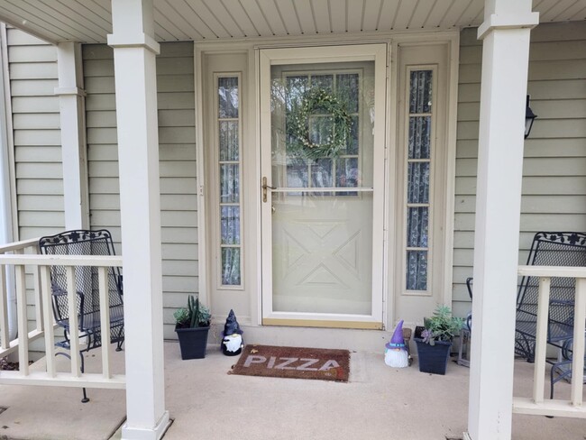 property at 403 College Crossing