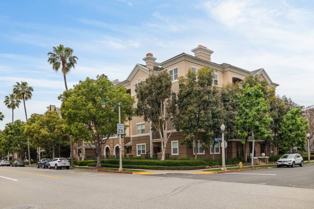 Avalon in Playa Vista, CA - Foto de edificio