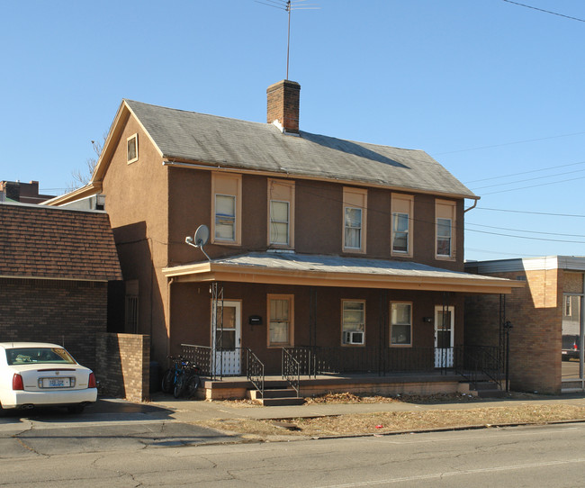 216 S 4th St in Ironton, OH - Building Photo - Building Photo