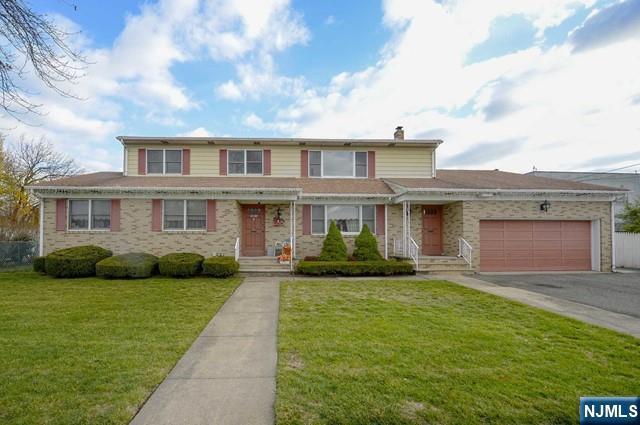 1-21-21 29th St in Fair Lawn, NJ - Building Photo