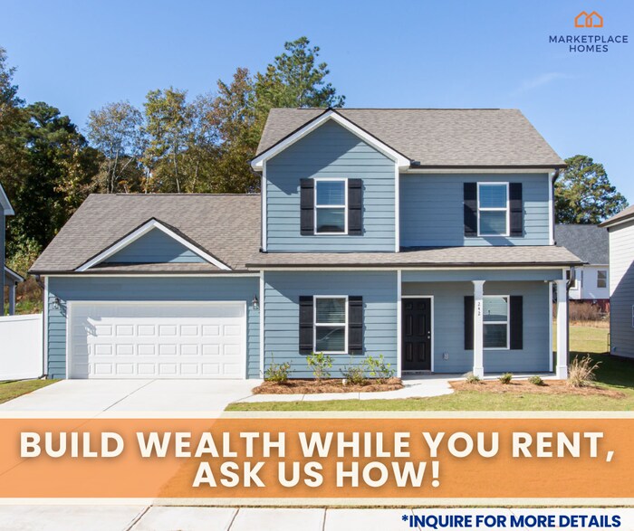 242 Ww Carr Ave in Jackson, GA - Building Photo