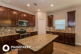 4410 Lindever Ln in Palmetto, FL - Building Photo - Building Photo