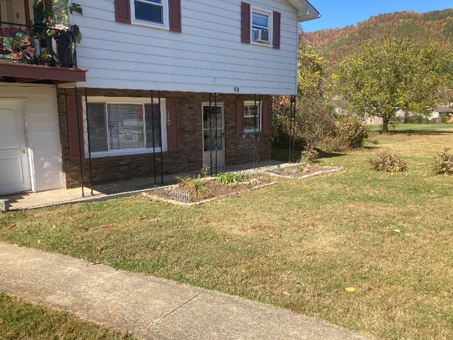 property at 202 Mountain View Dr