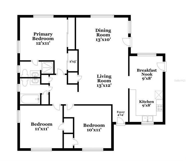 4009 Montrose Ct in Orlando, FL - Building Photo - Building Photo