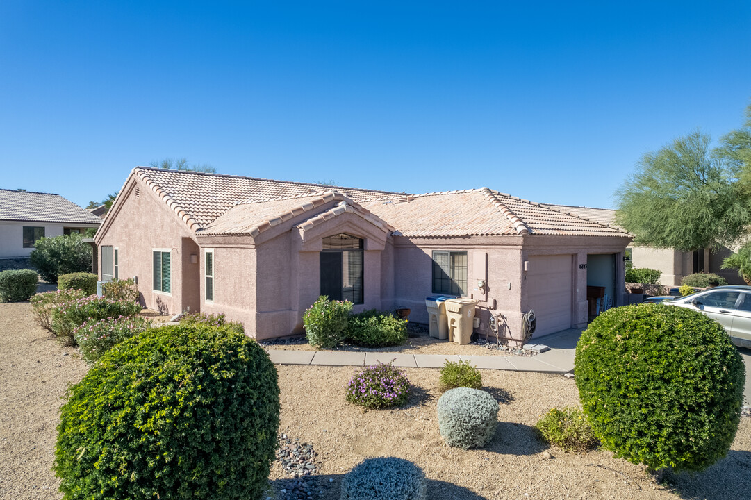 16843 Bayfield Dr in Fountain Hills, AZ - Building Photo