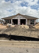 5901 Cordillera Dr, Unit 5901 A Cordillera in Killeen, TX - Building Photo