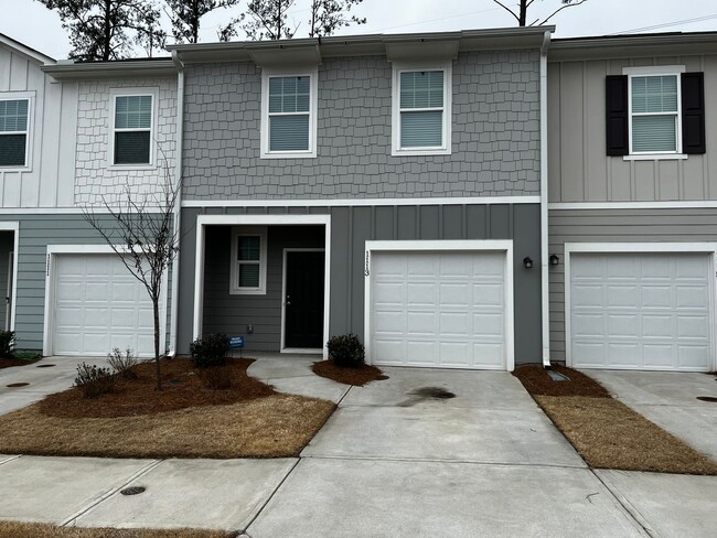 property at 1113 Union Pacific Wy