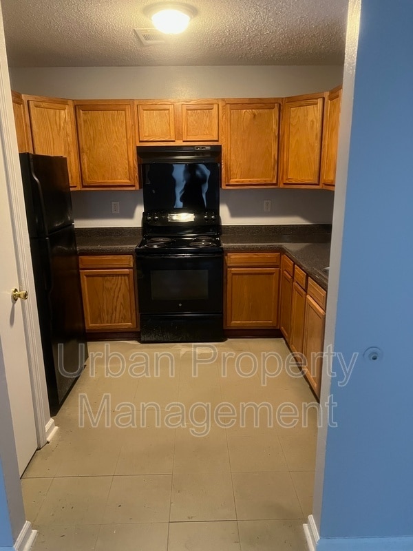 1623 Orr St in Memphis, TN - Building Photo - Building Photo