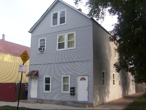 2457 W 47th Pl in Chicago, IL - Building Photo - Building Photo