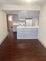 3813 Briar Pl in Dayton, OH - Building Photo