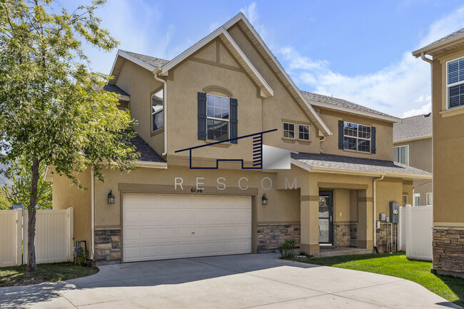 property at 6136 Brighton Ridge Dr