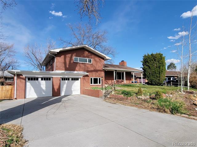 4050 Zephyr Dr in Wheat Ridge, CO - Building Photo - Building Photo
