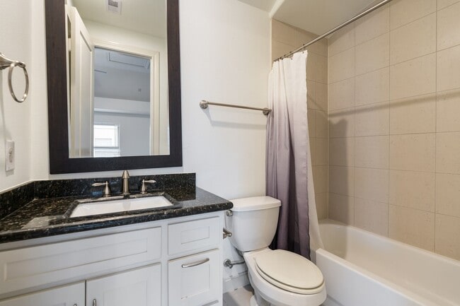 property at 1103 Summer St