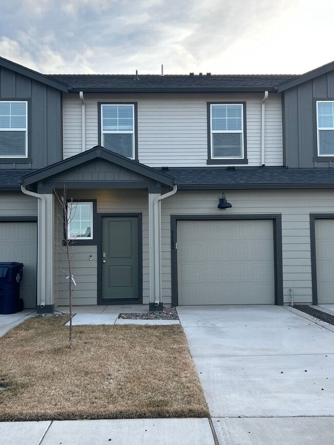 property at 1162 NW Upas Pl