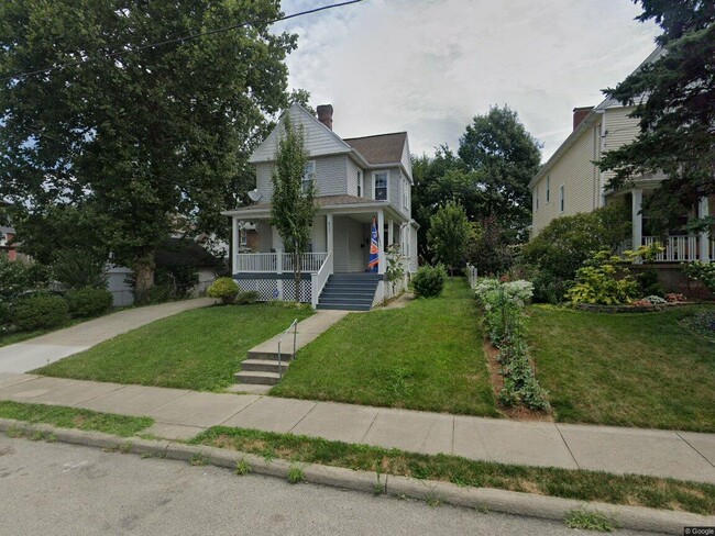 property at 4020 Elsmere Ave
