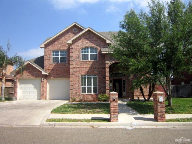 property at 2603 Norma Dr