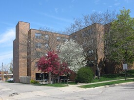 Zumbrota Towers Apartments