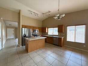 3625 E Thunderheart Trail in Gilbert, AZ - Building Photo - Building Photo