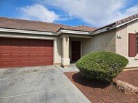 1073 Appleblossom Time Ave in North Las Vegas, NV - Foto de edificio - Building Photo