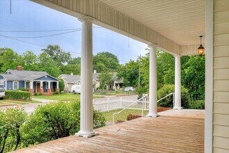 1841 Ohio Ave in Augusta, GA - Building Photo - Building Photo