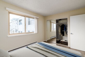 4030 19th Street in San Francisco, CA - Foto de edificio - Building Photo