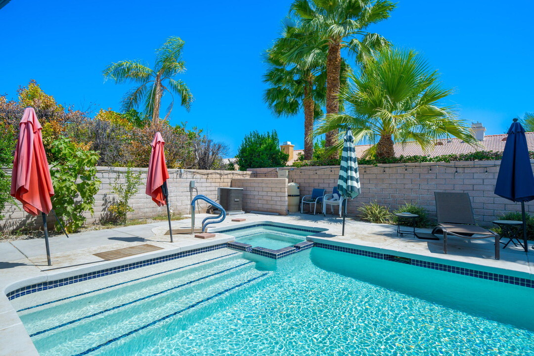 78805 Lowe Dr in La Quinta, CA - Building Photo