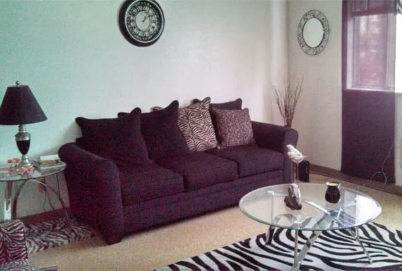 property at 200 N Crestlane Dr