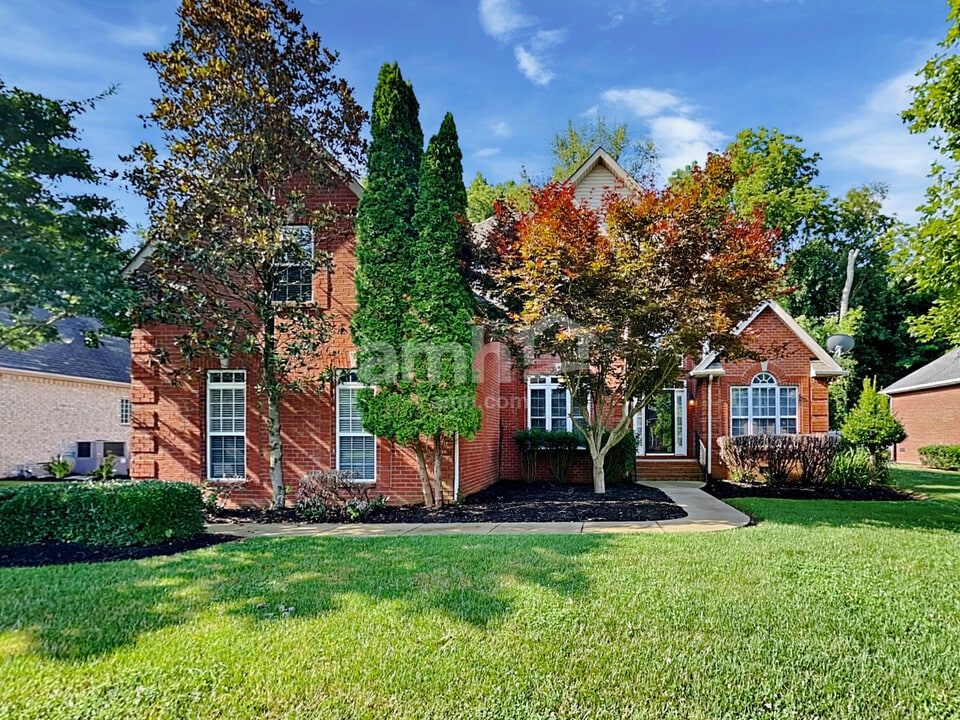 416 Savannah Rdg in Murfreesboro, TN - Building Photo