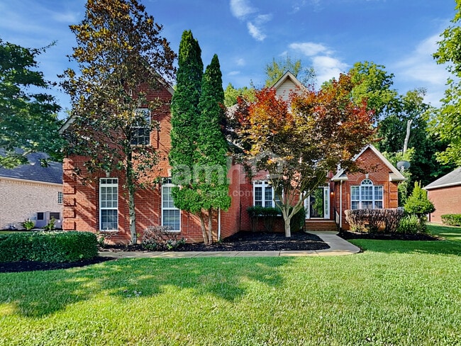 property at 416 Savannah Rdg