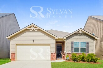 432 Emporia Loop in Mcdonough, GA - Building Photo - Building Photo